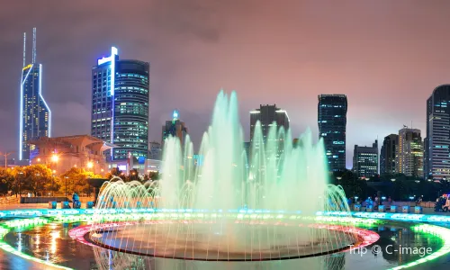 People's Square