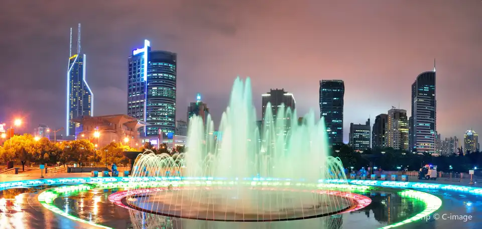 4_People's Square