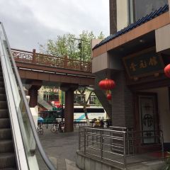 KUIYUANGUAN User Photo