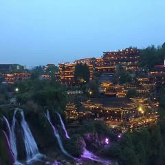 观景台餐馆 User Photo
