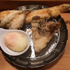 Nihonbashi Ten-don Kaneko Hannosuke Hon Ten User Photo