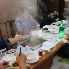 小背筐 User Photo