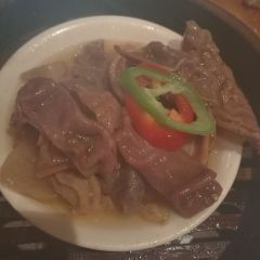 Hong Mian @ The Westin Guangzhou User Photo