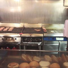 Fergburger User Photo