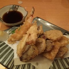 海口星海湾铂尔曼酒店·银座日餐厅 User Photo