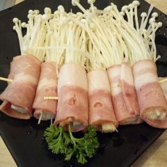 Xinshiqi Barbecue (zhujianglu'oushang) User Photo