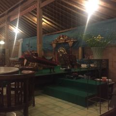 Gadjah Wong Restaurant 여행 사진