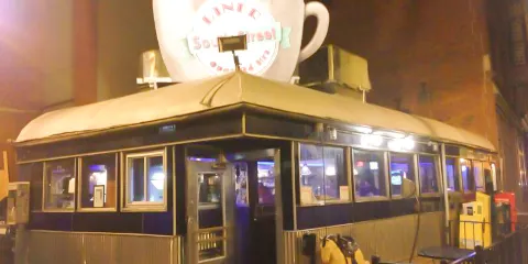 South Street Diner