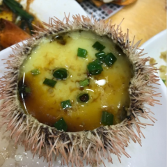 Linjie Xiangwei Seafood Restaurant User Photo
