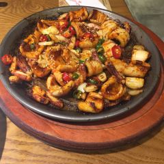 Chuange Dumpling (The Mixc) User Photo