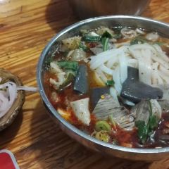 MIN XIAO SI YANG ROU FEN User Photo