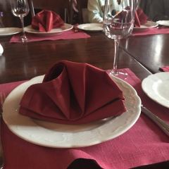 Chestnaya Kuchnya Restaurant 여행 사진