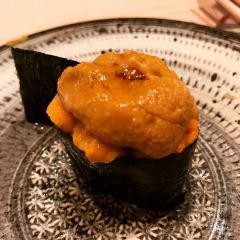 Sushi Shikon User Photo