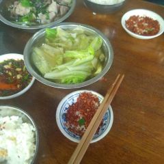 Yi Lao Ba Qiao Jiao Beef 20-year Store User Photo