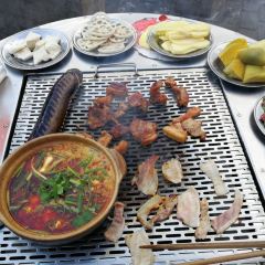 MIAN NING HUO PEN SHAO KAO 여행 사진