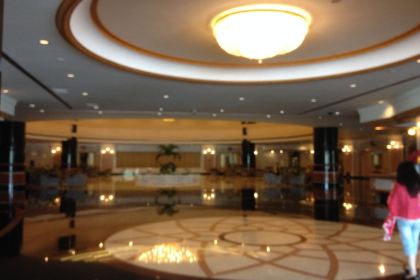 Tinian Dynasty Hotel and Casino