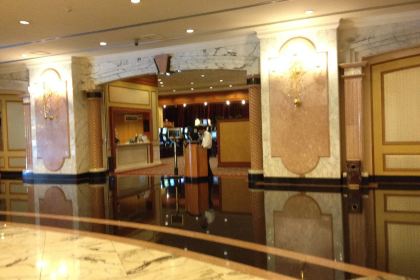 Tinian Dynasty Hotel and Casino