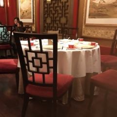 Shang Palace 여행 사진