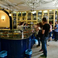 Pastéis de Belém User Photo