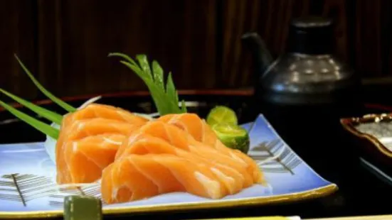 Shinsen Sushi Bar and Restaurant