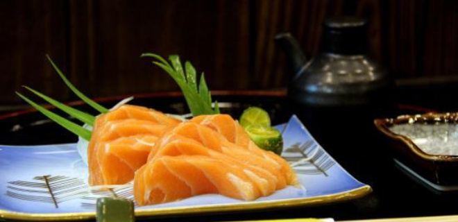 Shinsen Sushi Bar and Restaurant
