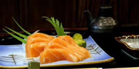 Shinsen Sushi Bar and Restaurant