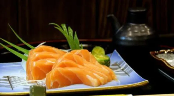 Shinsen Sushi Bar and Restaurant