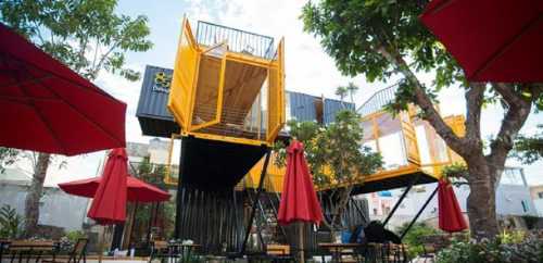 85 Design Cafe