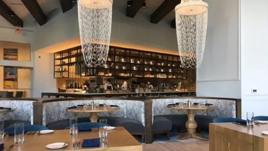 Amatista Cookhouse at Sapphire Falls