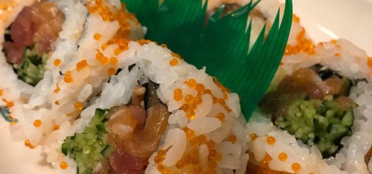 Tomo Japanese Dining