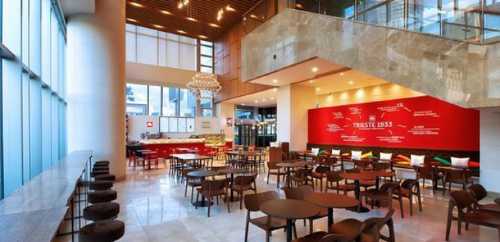 illy CAFFE