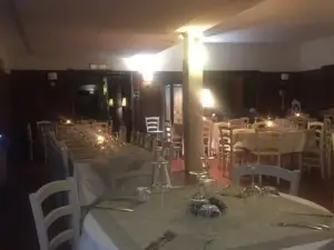 Diciotto Restaurant