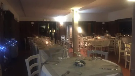 Diciotto Restaurant