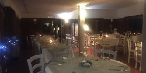 Diciotto Restaurant