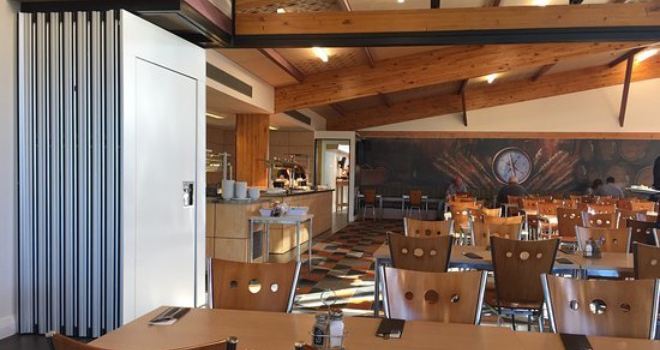 The Carvery