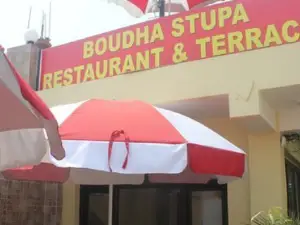 Boudha Stupa Restaurant & cafe