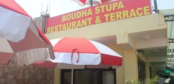 Boudha Stupa Restaurant & cafe