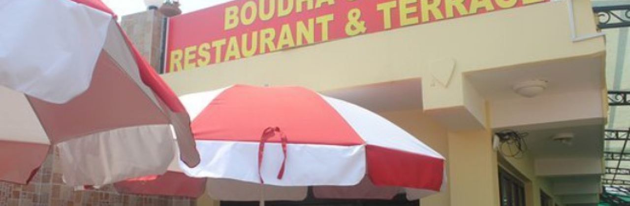Boudha Stupa Restaurant & cafe