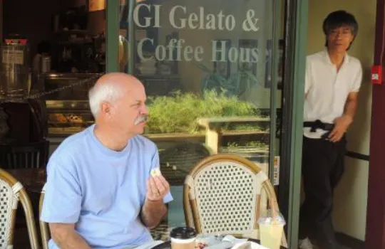 GI Gelato & Coffee House