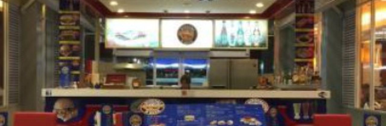 Burgers and Beer by Boncafé