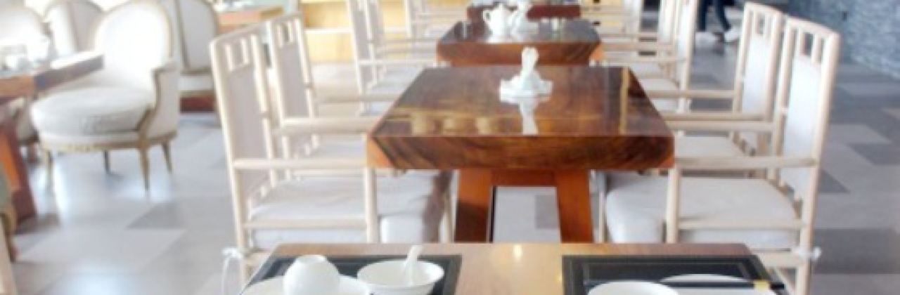 芳荷聆精緻本味館