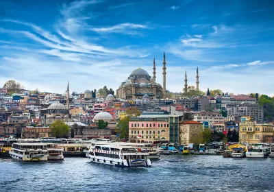 Istanbul