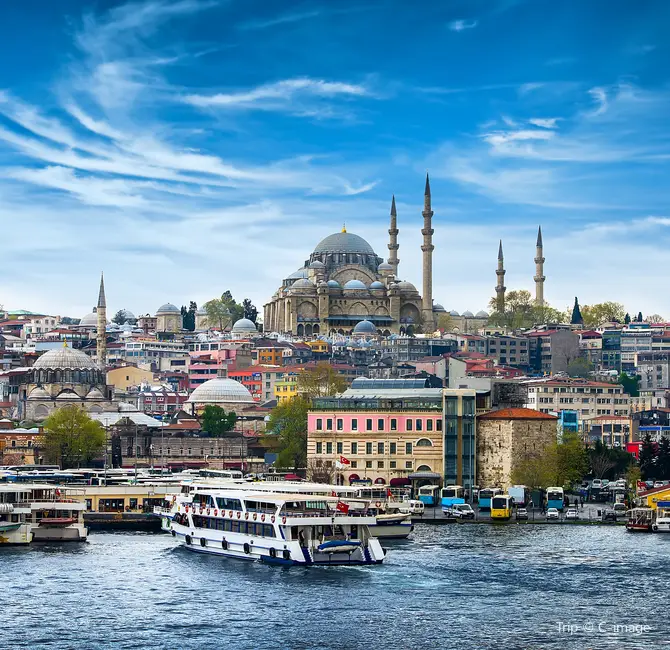 Istanbul