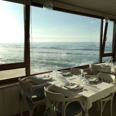 Restaurante Azenhas do Mar 여행 사진