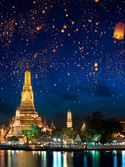 Wat Arun Ratchawararam Ratchawaramahawihan