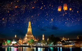 Wat Arun Ratchawararam Ratchawaramahawihan