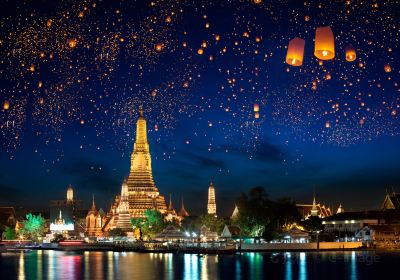 Wat Arun