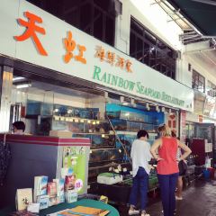 Lamma Rainbow Seafood Restaurant User Photo