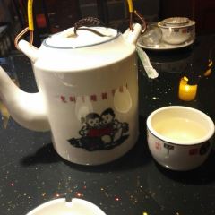 回味鴨血粉絲湯（湖北路店）張用戶圖片