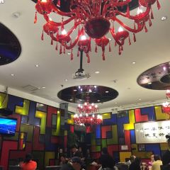 J·M chef User Photo